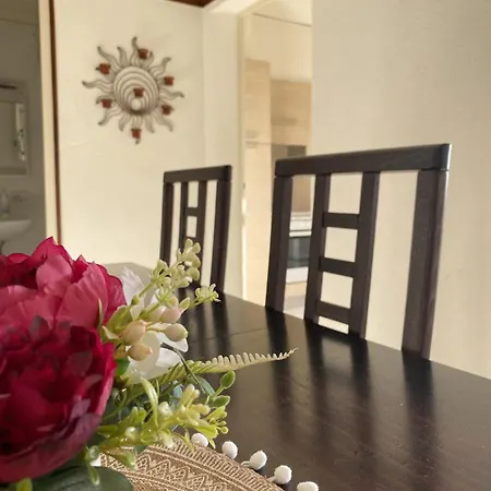 דירה 3-room With Balcony,
