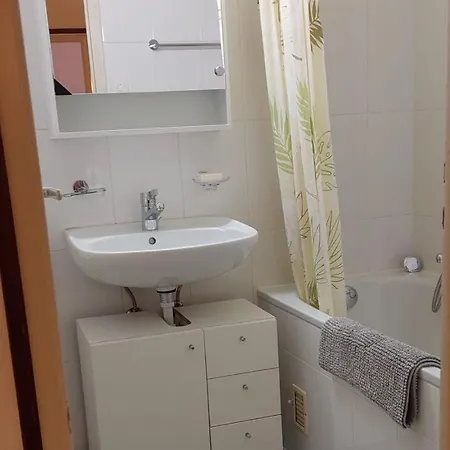 דירה 3-room With Balcony,