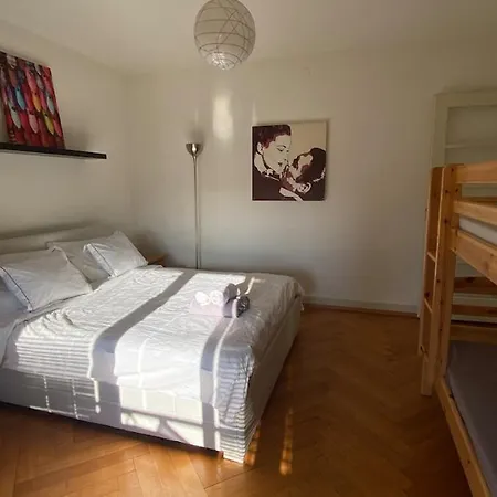 דירה 3-room With Balcony,