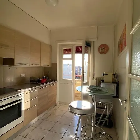 3-room With Balcony, לוזאן