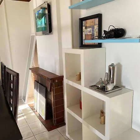 3-room With Balcony, לוזאן