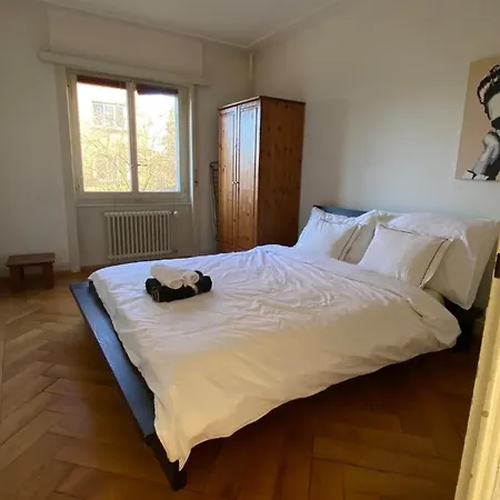 3-room With Balcony, לוזאן