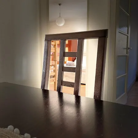 3-room With Balcony, דירה לוזאן